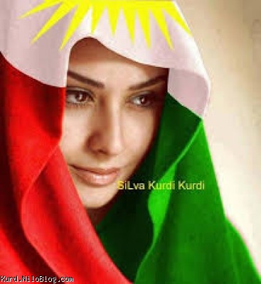 من کوردم